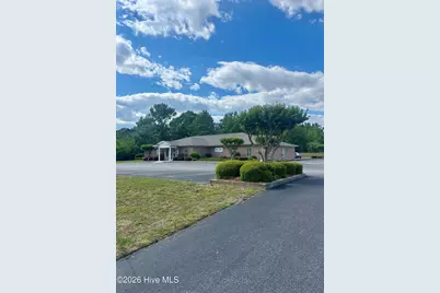 115 North Boulevard, Clinton, NC 28328 - Photo 1