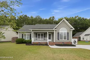 1248 Bristolmoor Dr, Winterville, NC 28590 - Photo 1