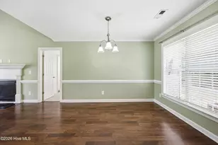 1248 Bristolmoor Dr, Winterville, NC 28590 - Photo 21