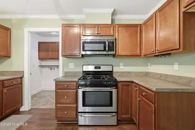 1248 Bristolmoor Drive, Winterville, NC 28590 - Photo 19
