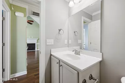 1248 Bristolmoor Drive, Winterville, NC 28590 - Photo 35