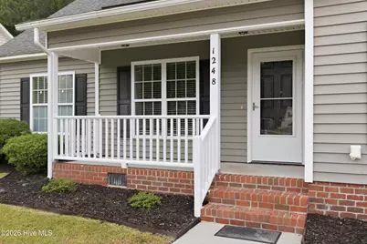 1248 Bristolmoor Drive, Winterville, NC 28590 - Photo 9