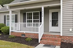 1248 Bristolmoor Dr, Winterville, NC 28590 - Photo 9