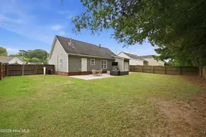 1248 Bristolmoor Drive, Winterville, NC 28590 - Photo 13