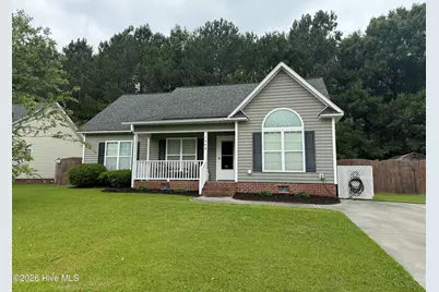 1248 Bristolmoor Drive, Winterville, NC 28590 - Photo 1