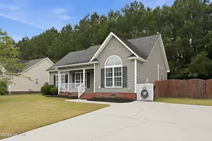 1248 Bristolmoor Dr, Winterville, NC 28590 - Photo 7