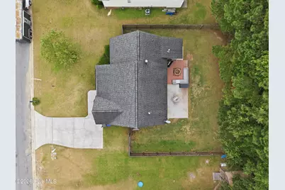 1248 Bristolmoor Drive, Winterville, NC 28590 - Photo 5