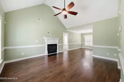 1248 Bristolmoor Drive, Winterville, NC 28590 - Photo 11