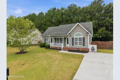 1248 Bristolmoor Drive, Winterville, NC 28590 - Photo 37