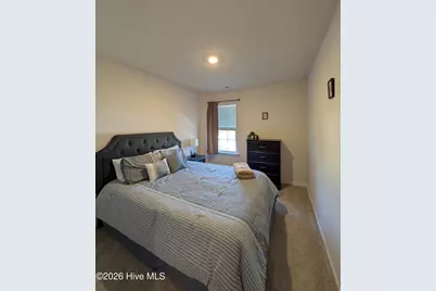 1505 Gracie Lane, Carthage, NC 28327 - Photo 13