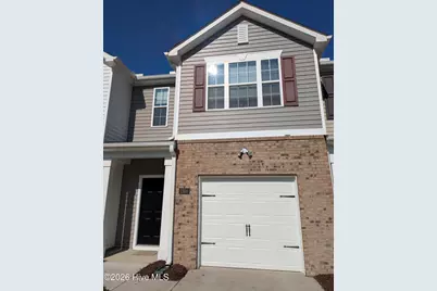 1505 Gracie Lane, Carthage, NC 28327 - Photo 1