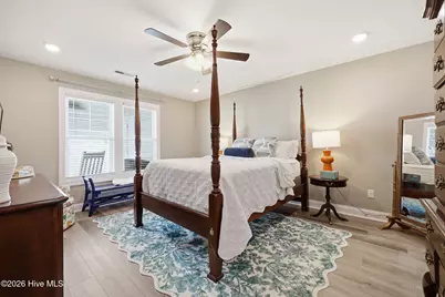 832 Sarah Rebecca Drive #A, Greenville, NC 27834 - Photo 15