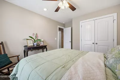 832 Sarah Rebecca Drive #A, Greenville, NC 27834 - Photo 39
