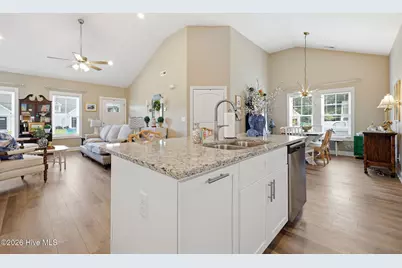 832 Sarah Rebecca Drive #A, Greenville, NC 27834 - Photo 13
