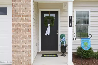 832 Sarah Rebecca Drive #A, Greenville, NC 27834 - Photo 3