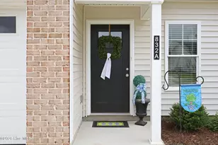 832 Sarah Rebecca Dr, Greenville, NC 27834 - Photo 3