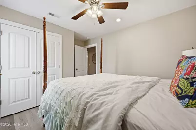 832 Sarah Rebecca Drive #A, Greenville, NC 27834 - Photo 29