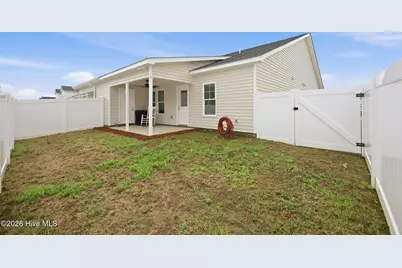 832 Sarah Rebecca Drive #A, Greenville, NC 27834 - Photo 31