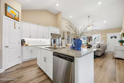 832 Sarah Rebecca Drive #A, Greenville, NC 27834 - Photo 23