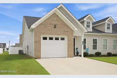 832 Sarah Rebecca Drive #A, Greenville, NC 27834 - Photo 35