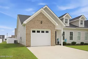832 Sarah Rebecca Dr, Greenville, NC 27834 - Photo 35