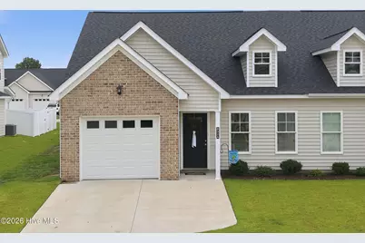 832 Sarah Rebecca Drive #A, Greenville, NC 27834 - Photo 33