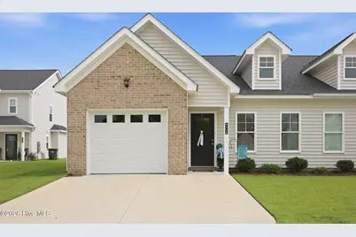 832 Sarah Rebecca Drive #A, Greenville, NC 27834 - Photo 1