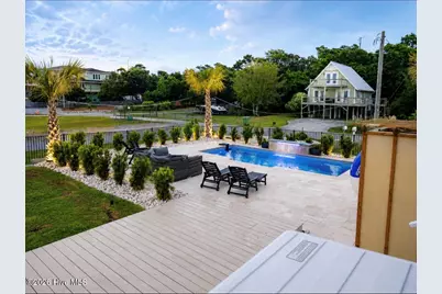 7120 Canal Drive, Emerald Isle, NC 28594 - Photo 7