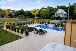 7120 Canal Dr, Emerald Isle, NC 28594 - Photo 7