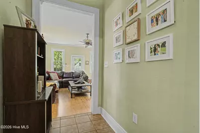 1506 Anderson Street NW, Wilson, NC 27893 - Photo 19