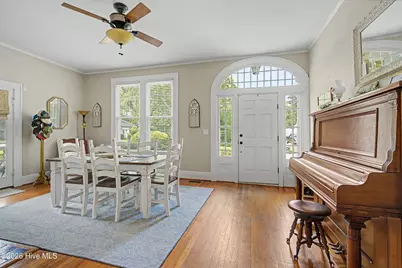 1506 Anderson Street NW, Wilson, NC 27893 - Photo 3
