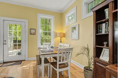1506 Anderson Street NW, Wilson, NC 27893 - Photo 23