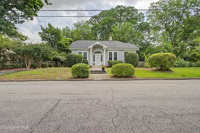 1506 Anderson Street NW, Wilson, NC 27893 - Photo 31