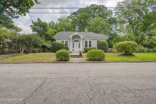 1506 Anderson St NW, Wilson, NC 27893 - Photo 31
