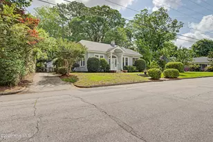 1506 Anderson St NW, Wilson, NC 27893 - Photo 29