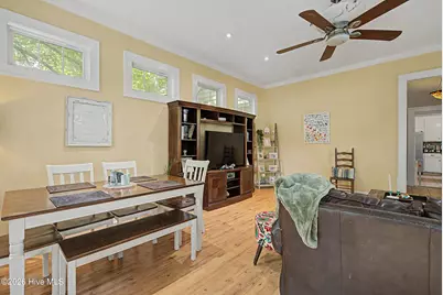 1506 Anderson Street NW, Wilson, NC 27893 - Photo 21