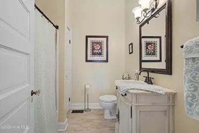 1506 Anderson Street NW, Wilson, NC 27893 - Photo 17