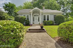 1506 Anderson St NW, Wilson, NC 27893 - Photo 1