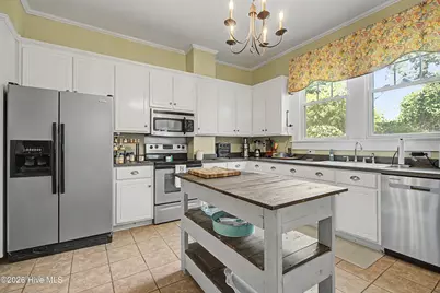 1506 Anderson Street NW, Wilson, NC 27893 - Photo 19