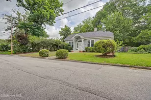 1506 Anderson St NW, Wilson, NC 27893 - Photo 3