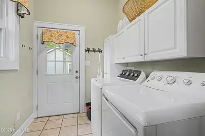 1506 Anderson Street NW, Wilson, NC 27893 - Photo 21