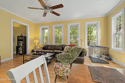 1506 Anderson Street NW, Wilson, NC 27893 - Photo 25