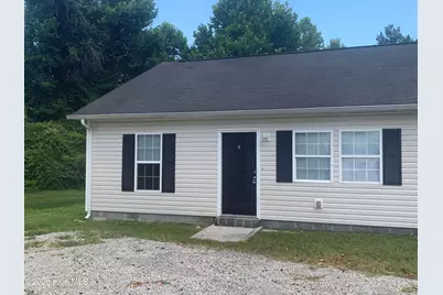 510 Haws Run Road #4, Jacksonville, NC 28540 - Photo 1