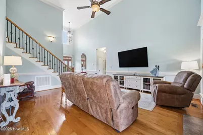 3601 Hawick Place, Greenville, NC 27834 - Photo 11