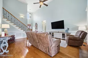 3601 Hawick Pl, Greenville, NC 27834 - Photo 11