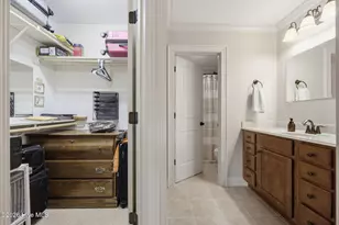 3601 Hawick Pl, Greenville, NC 27834 - Photo 33