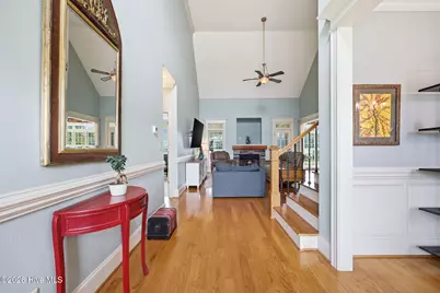 3601 Hawick Place, Greenville, NC 27834 - Photo 5