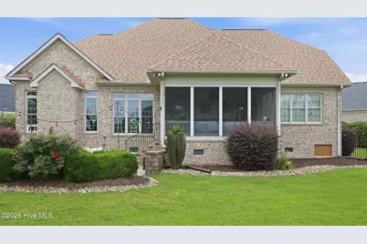 3601 Hawick Place, Greenville, NC 27834 - Photo 47