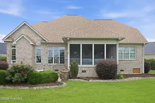 3601 Hawick Pl, Greenville, NC 27834 - Photo 47