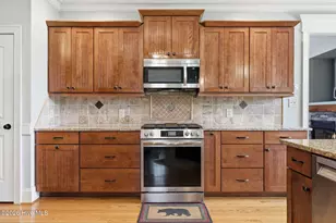 3601 Hawick Pl, Greenville, NC 27834 - Photo 13